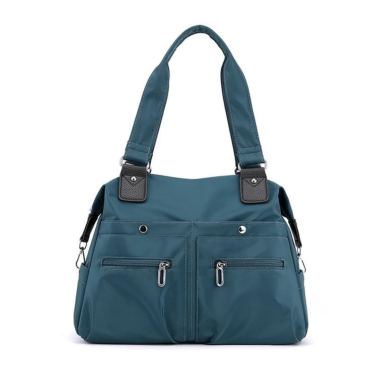 VoyageVault - Travel & Work Bag