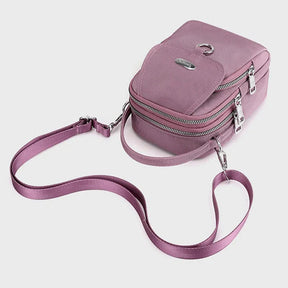 AquaCarry – Lightweight Waterproof Shoulder Bag