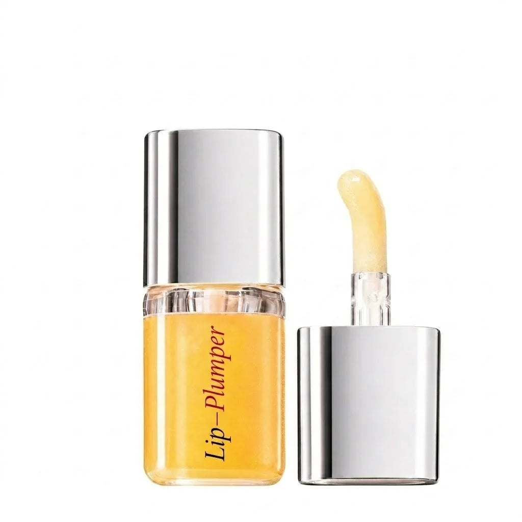 PlumpMuse – Hydrating Lip Plumping Gloss