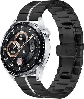 🔥HW Painless Blood Glucose ALL DAY Monitoring Smart Bluetooth Watch