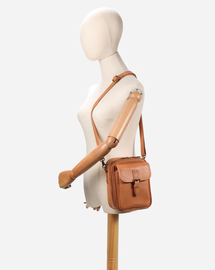 EloraBag – Modern Elegance Carry Bag
