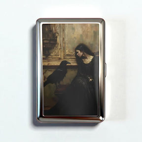 Vaultique - Elegant RFID Protection Wallet
