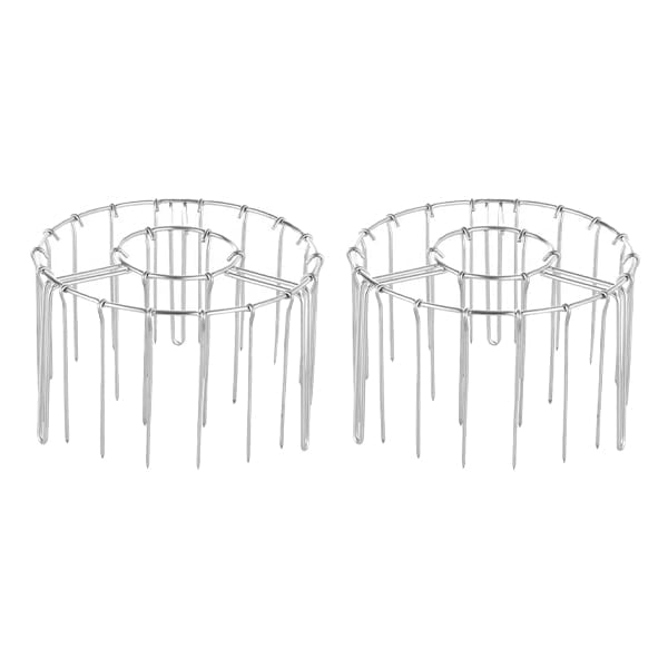 BBQStack Elite – Air Fryer Skewer Stand
