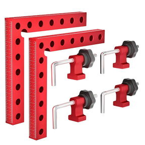 Exact90 - CNC Precision Right Angle Clamp