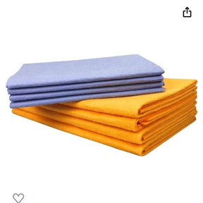MaxiDry - German-Tech Super Absorbent Shammy
