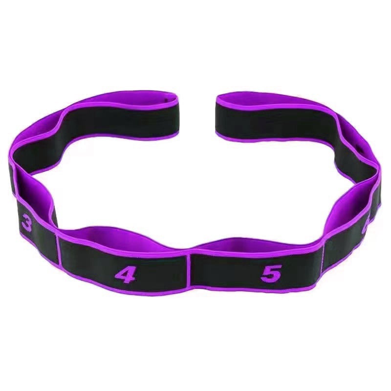 PowerStretch - 8-Segment Adjustable Band