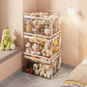 TidyCube – Multi-Use Storage Bucket
