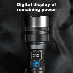 TitanTorch Pro – Heavy-Duty LED Light