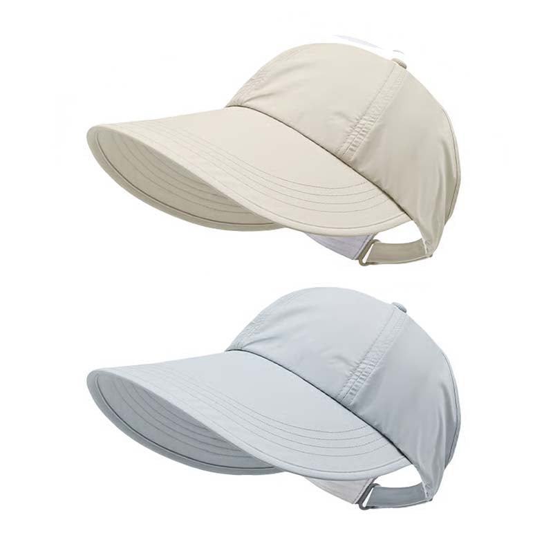 ShadeCore – Elegant UV Protection  Sun Hat