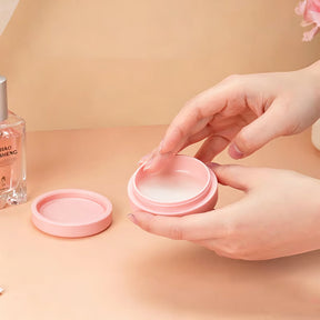 CarryCore – Leakproof Magnetic Toiletry Container Set