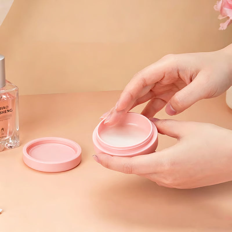 CarryCore – Leakproof Magnetic Toiletry Container Set