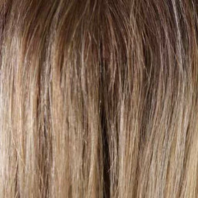RootLuxe – Natural Looking Hair Fill In Patch
