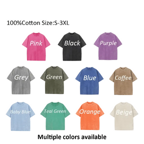 CottonGlow – Breathable Loose Fit Summer Tee for Women