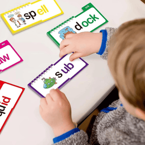 RhymeSpark – 30 Read & Rhyme Flip Books