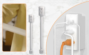 PowerPlus – Multi Outlet Electrical Extender