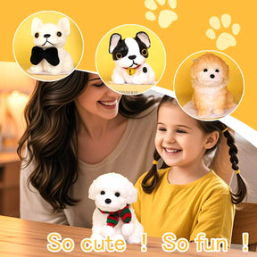 SquishPaws – Premium Sensory Stress Relief Toy