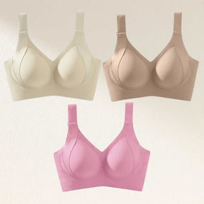 VistaEase – Adjustable Multi-Way Wireless Everyday Bra