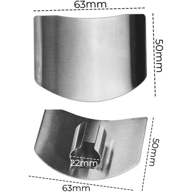 CutGuard Pro – Anti-Cut Finger Shield