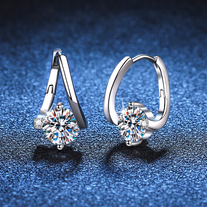 Healuxe – Magnetic Germanium Earrings for Wellness