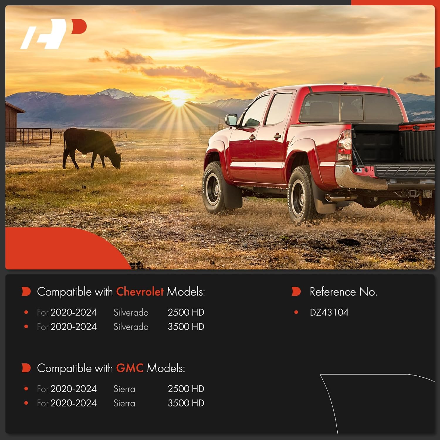 SafeDrop – Heavy Duty Assist System
