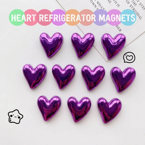 SparkNest – Colorful Fridge Magnets