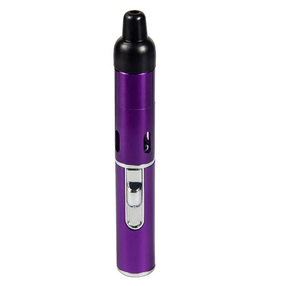 FlameCraft – Windproof Butane Pipe Lighter