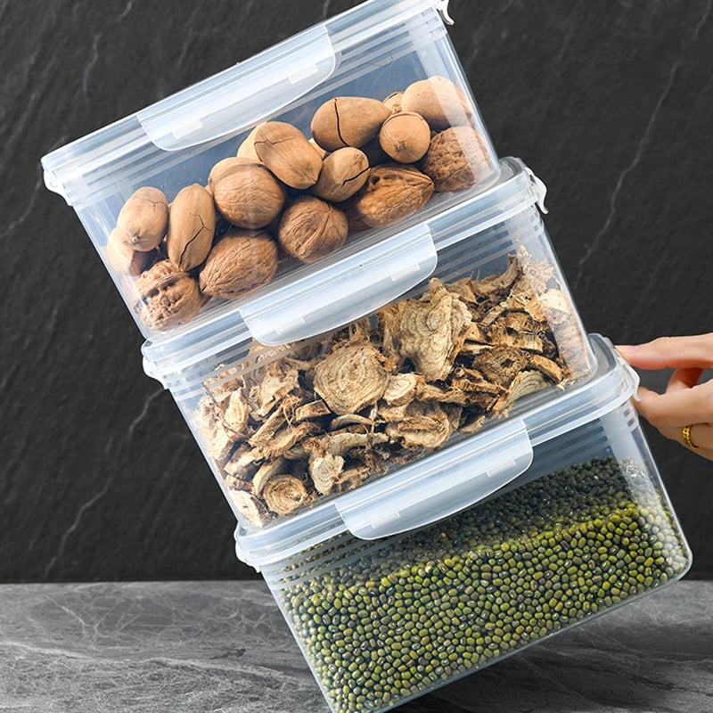 GreenGuard 4-in-1 – Smart Storage Solution