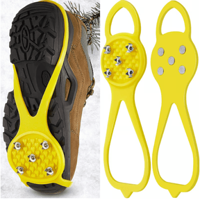 GripTrek X – Non-Slip Winter Spikes