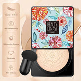MatteGlow Pro – Flawless Base Cream