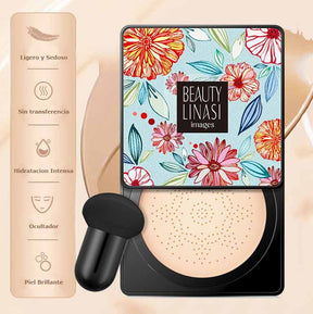 MatteGlow Pro – Flawless Base Cream
