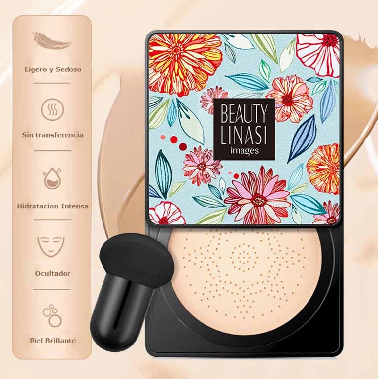 MatteGlow Pro – Flawless Base Cream