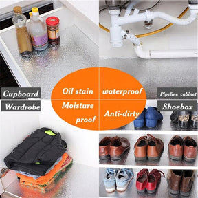 GreaseBlock – Kitchen Oil Proof Waterproof Stickers
