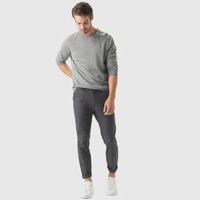 LuxeStride – Stylish Jetsetter Pants