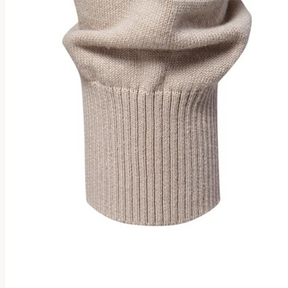 Celio Cotton Sweater | Lupi