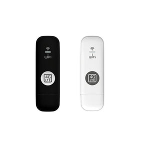 AirNet – Pocket 4G WiFi Travel Router