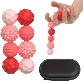 MagnaSphere – Stress Relief Fidget Ball Toy