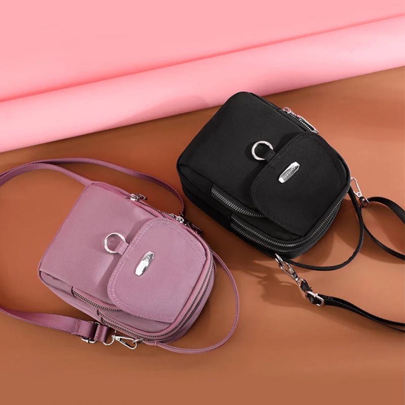 AquaCarry – Lightweight Waterproof Shoulder Bag