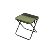 CarrySit – Travel Folding Stool