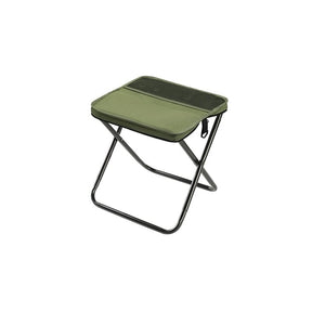 CarrySit – Travel Folding Stool