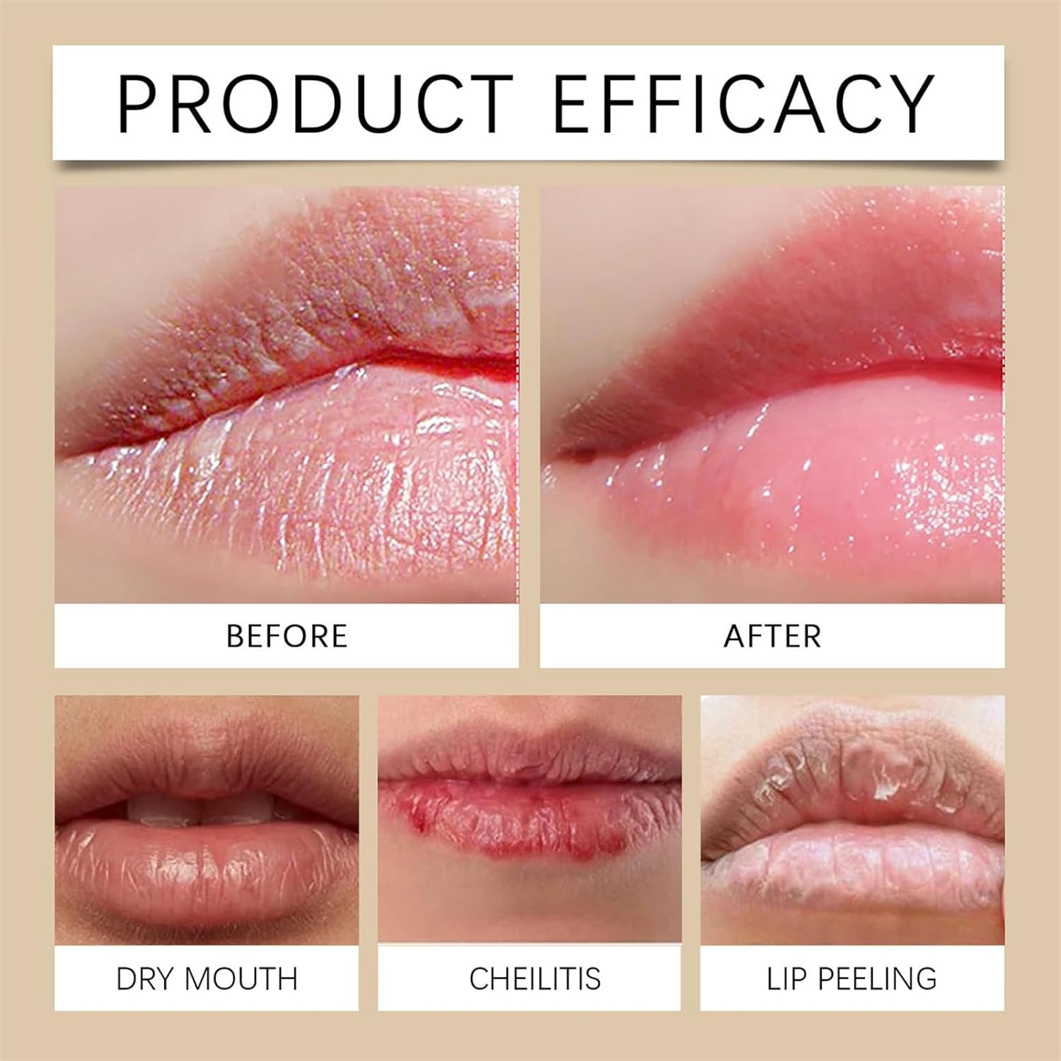 GlowPout – Hydrating Lip Plumping Treatment