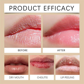 GlowPout – Hydrating Lip Plumping Treatment
