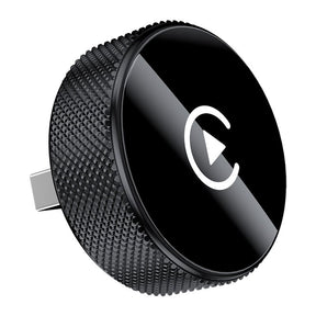 AutoConnect – Universal Wireless CarPlay Adapter