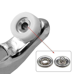 SnapFix Pro – Button Press Tool Kit