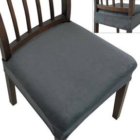 ChairEase – Washable Jacquard Chair Protector