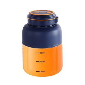 Blendiva – Wireless Smoothie Maker