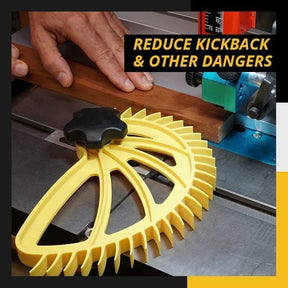 ProCut Assist – Woodworking Push System