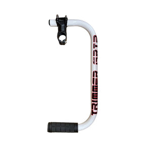TrimEase – Ergonomic Trimmer Handle Extension