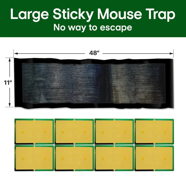 CatchMax – Mouse Trap Mat