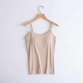 2-in-1 Bra Top - Lissora™