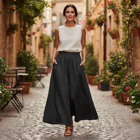 Vanilla™ – Freedom in Its Most Elegant Form